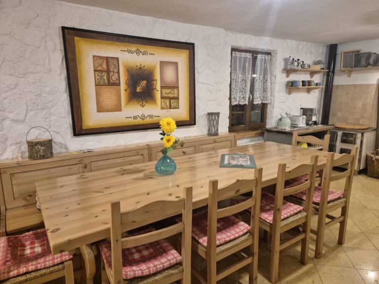 Fully equipped villa with garden, barbeque & hot tub | Pets allowed — photo 3