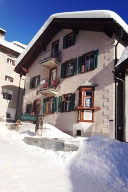 Apartment with 1 room for 3 persons — photo 2