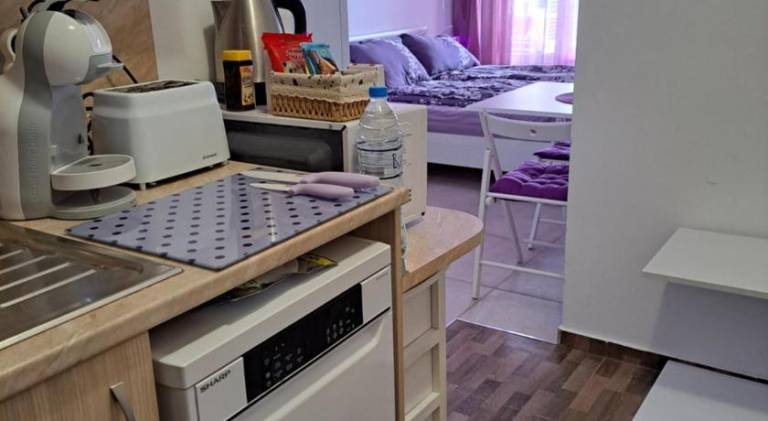 Charming apartment with patio | Close to the beach | Dogs allowed — photo 2