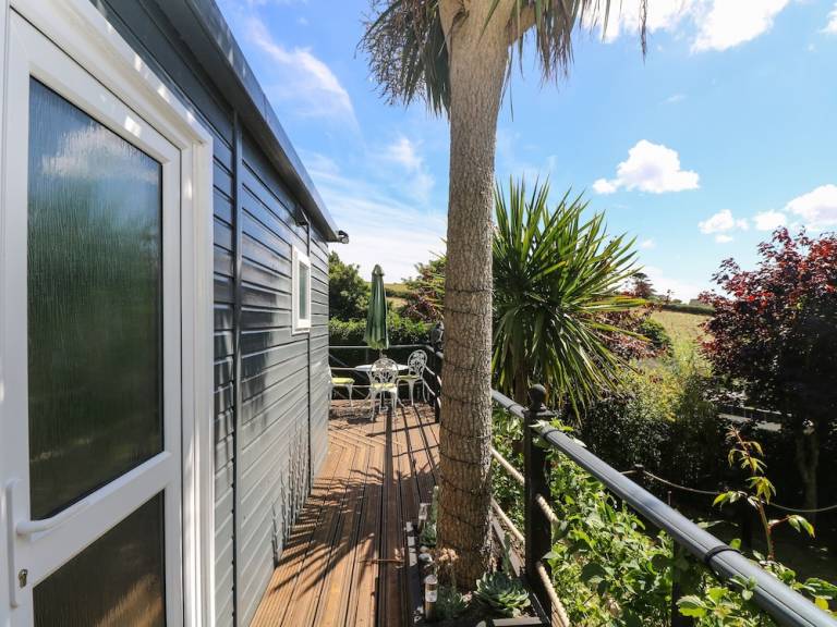 House Praa Sands