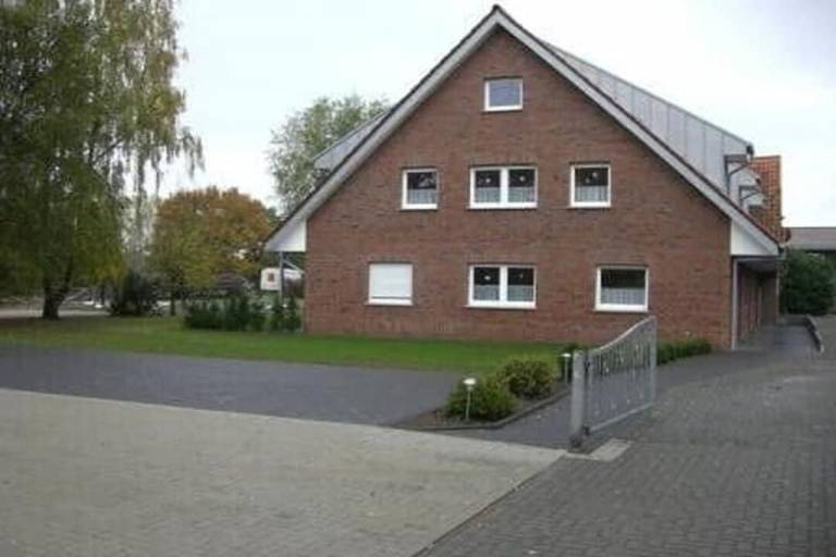 Ferienwohnung Gronau (Westfalen)