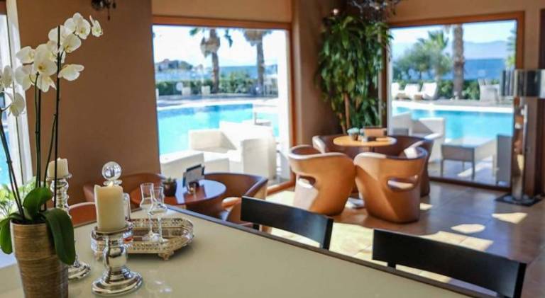 Valis Resort Hotel — photo 4
