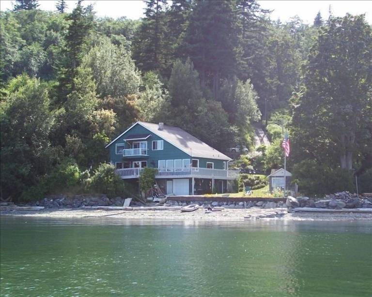 House  Bellingham