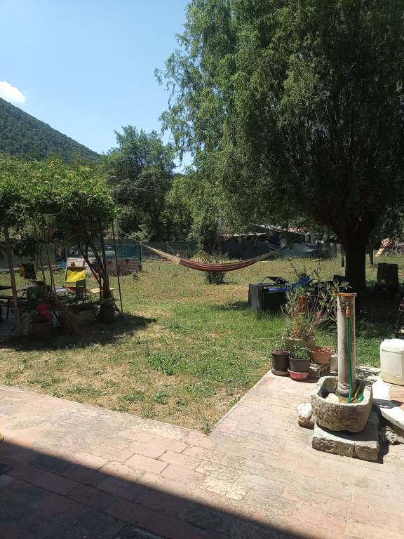 Ferienwohnung Cagli