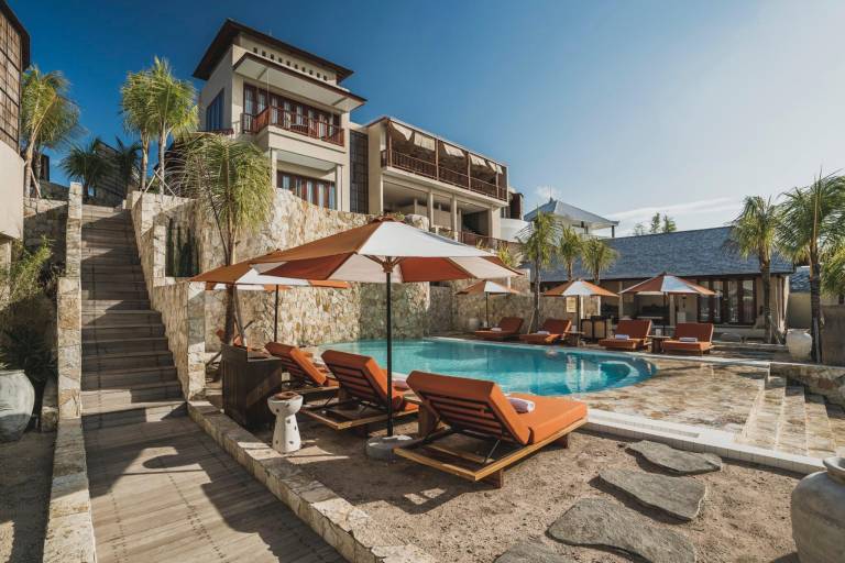 Seascape Resort & Spa Uluwatu by Ini Vie Hospitality — photo 3