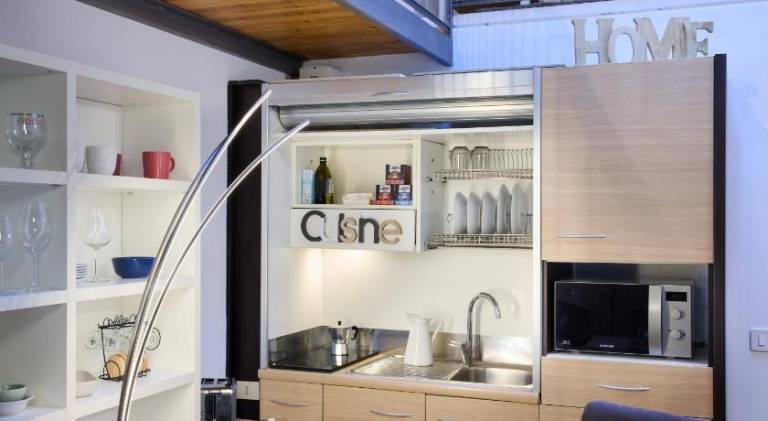 Holiday apartment | Close to Mole Antonelliana — photo 5
