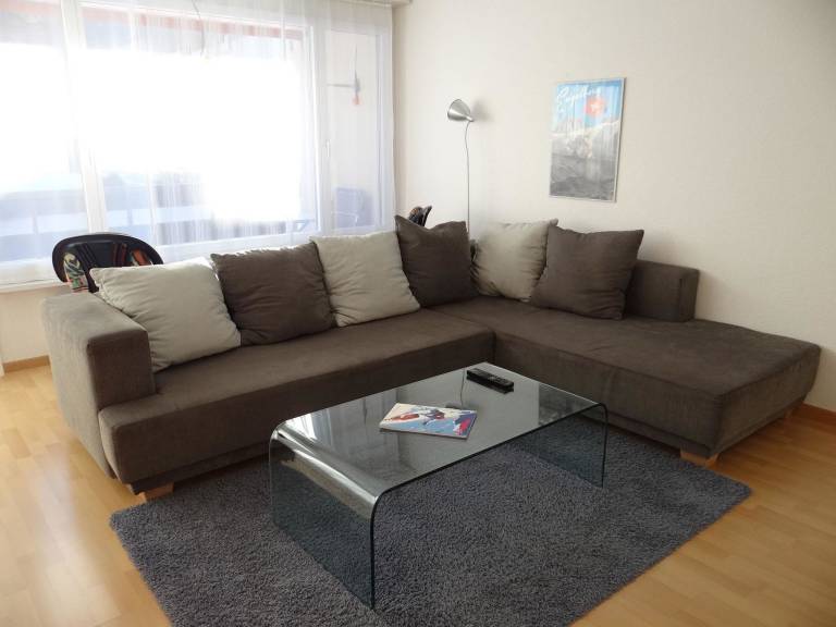 Ferienwohnung in Engelberg für max. 4 Personen Ferienwohnung in Engelberg für max. 4 Personen
