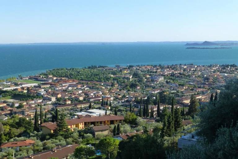 Ferienwohnung Toscolano Maderno