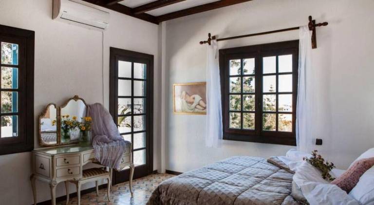 Villa Velissarios: Wonderful villa next to beach — photo 2