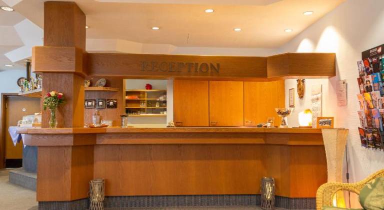 Hotel Kelkheimer Hof — photo 3