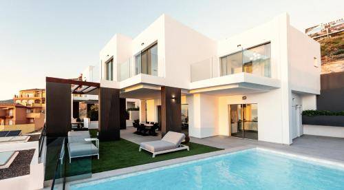 Villa Costa Adeje