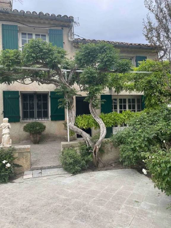 Ferienhaus Cavaillon