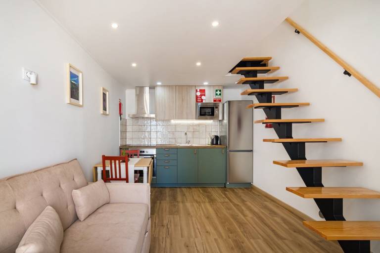 Apartamento Palmela
