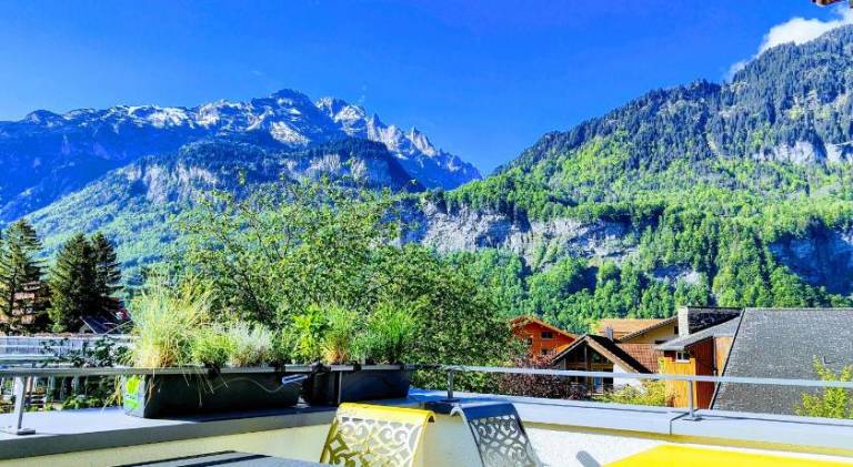 B&B Wild und Wandel Meiringen — photo 3