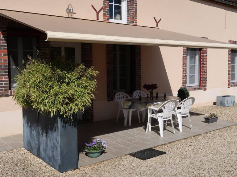 Renovated charming house with garden, air conditioning, Wi-Fi, pets allowed — photo 5