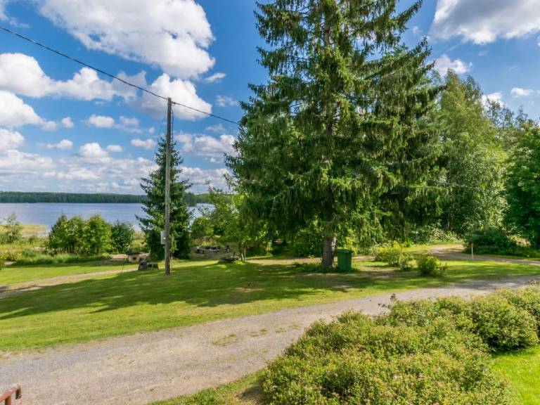 Beautiful vacation home with sauna | Nature view | Pet-friendly — photo 3