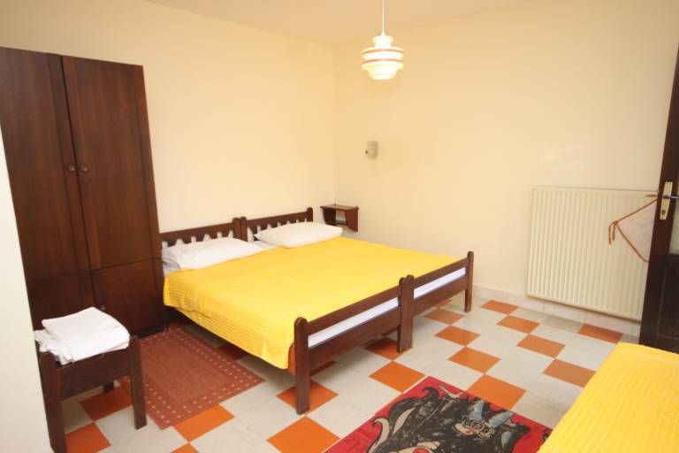 Studio flat with terrace Mali Lošinj, Lošinj (AS-8039-a) — photo 5