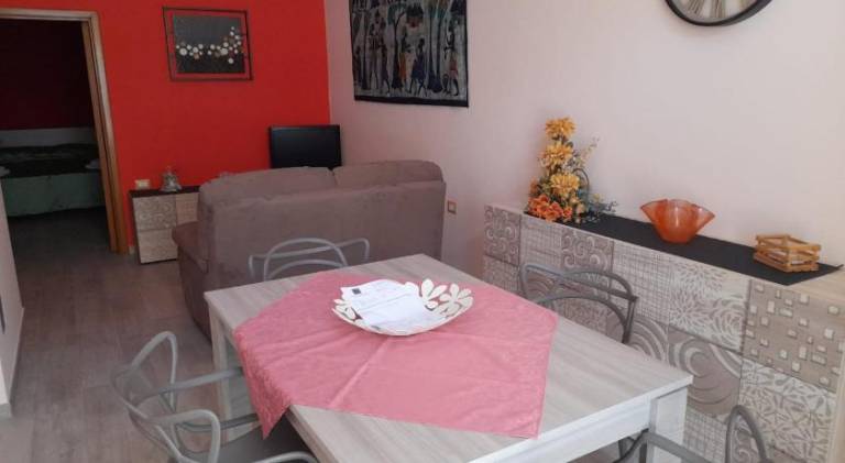Apartment | Beach nearby | Pets allowed in Manfredonia