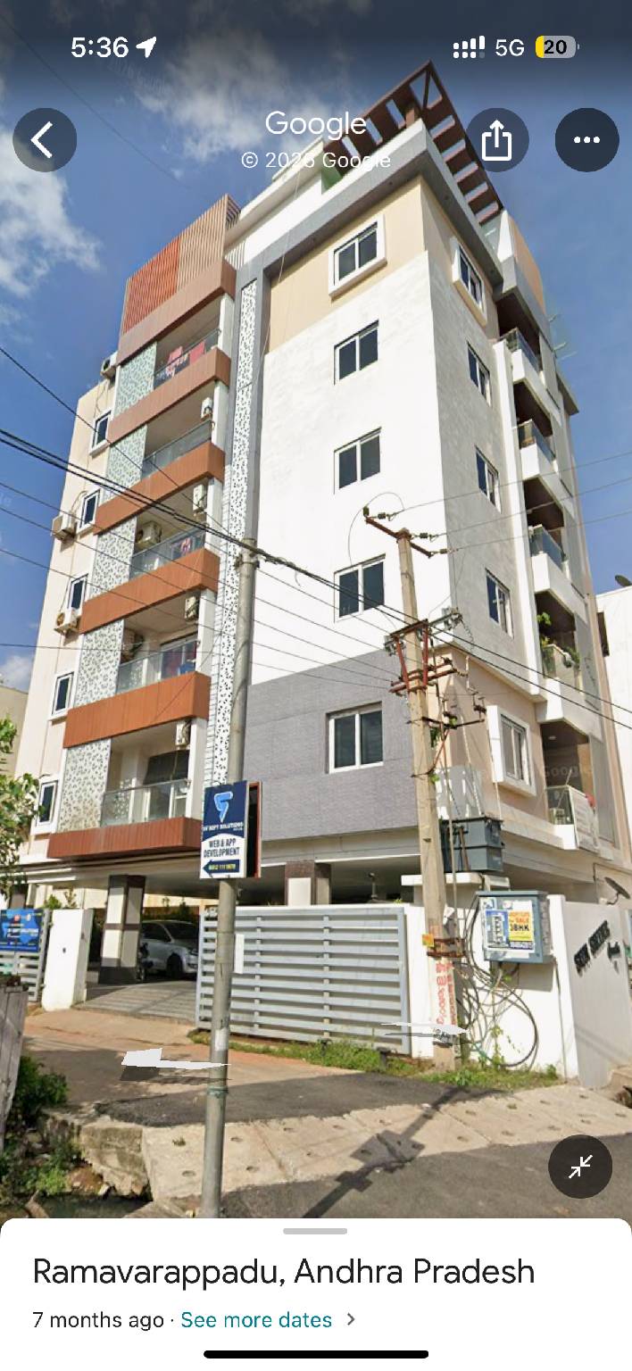 650 m&sup2; Ferienwohnung