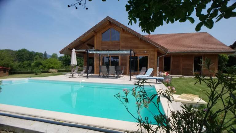 Villa Belley