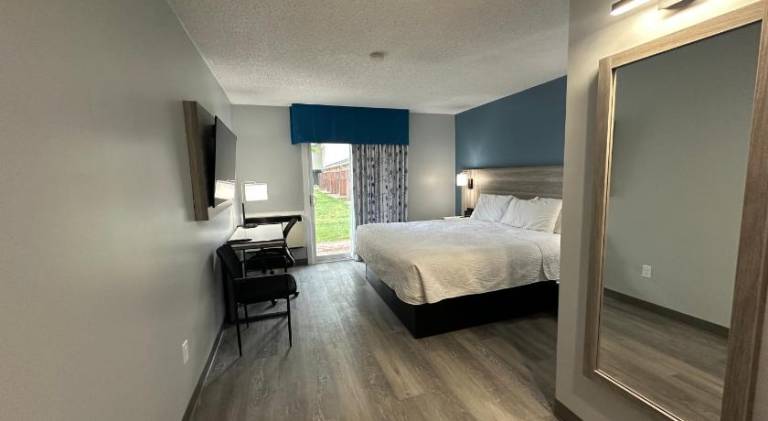 Travelodge by Wyndham Bracebridge — photo 2