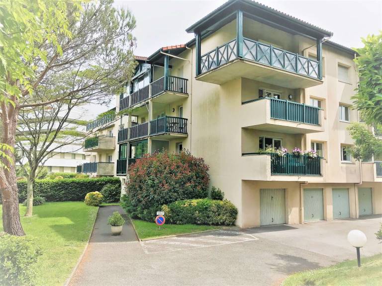 Apartamento  Anglet