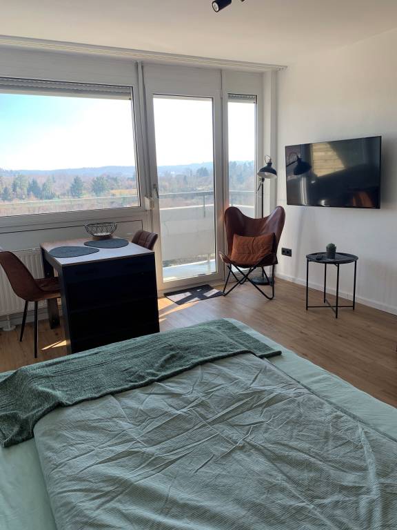 Ferienwohnung Ditzingen
