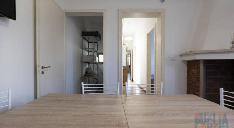 Vacation home with 3 rooms for 6 persons — photo 4