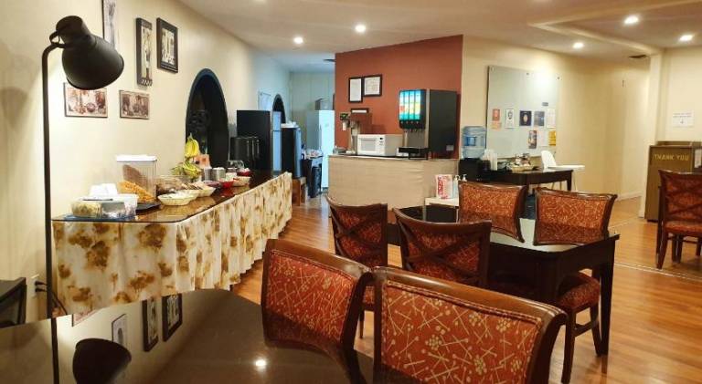 Cloud 9 Inn — photo 4