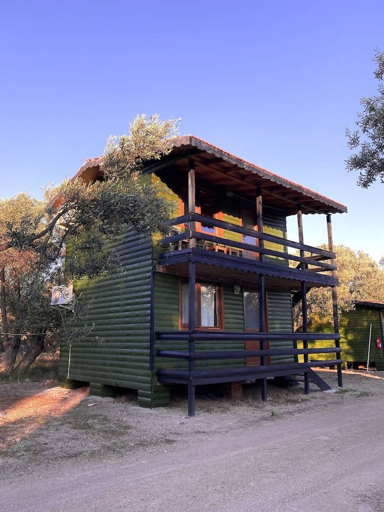 Camping  Koyunevi Köyü