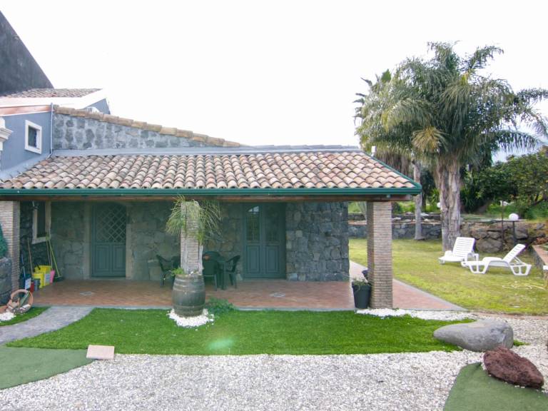 Casa vacanza Acireale