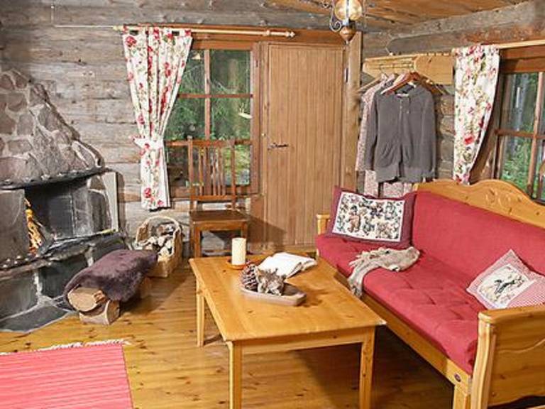 House with sauna | Nature view | Pet-friendly — photo 5