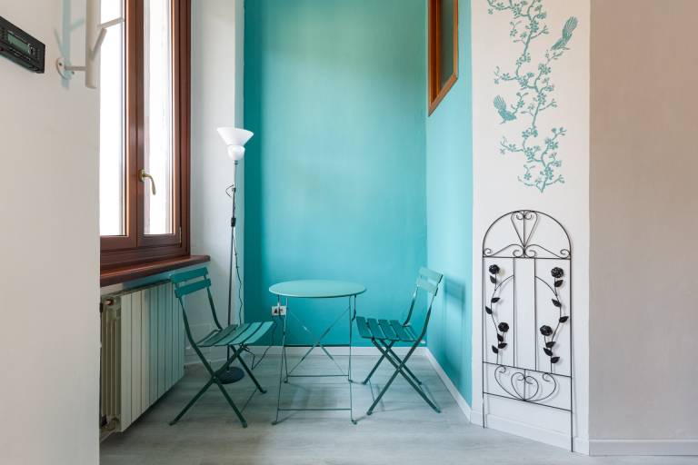 Apartment  Milan