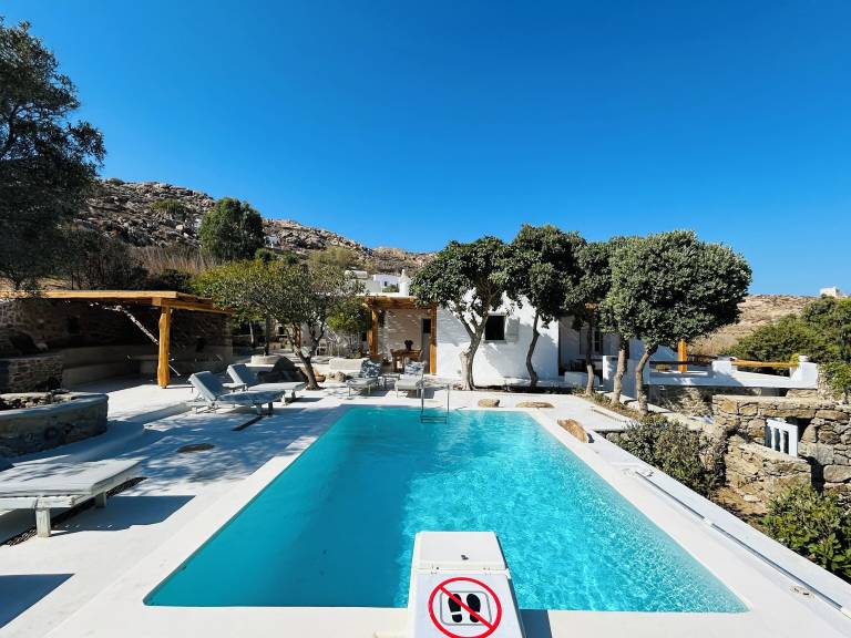 Villa Mykonos