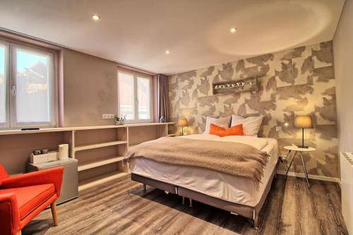 Appartement Dambach-la-ville