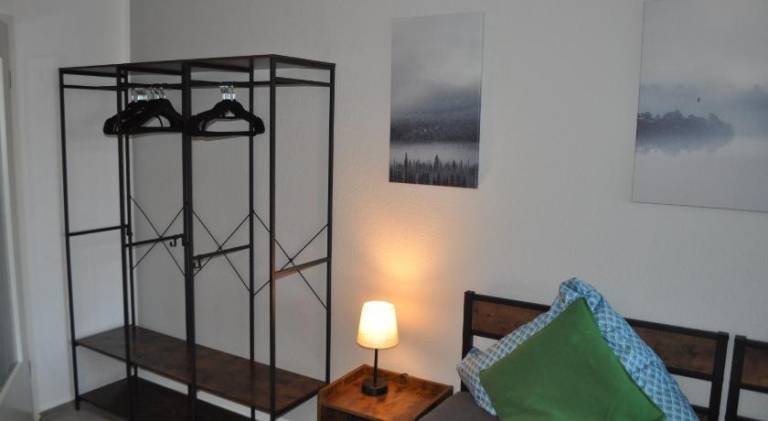 Holiday apartment with 1 room for 2 persons — photo 3
