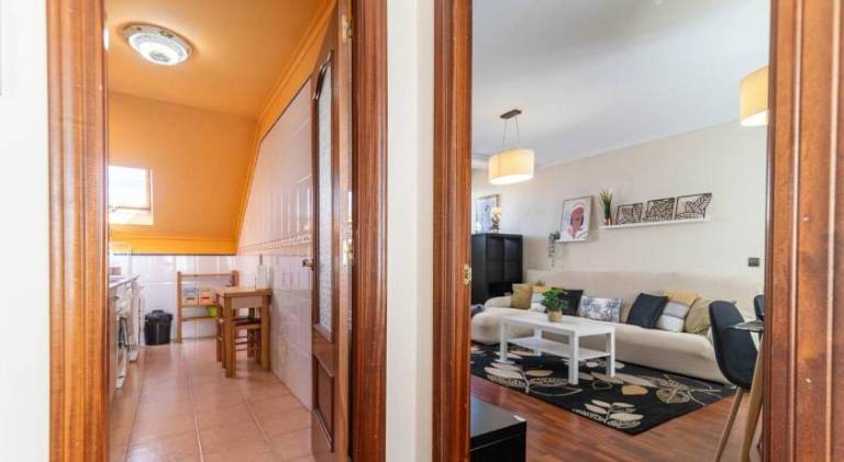 Apartment with 1 room for 2 persons — photo 3
