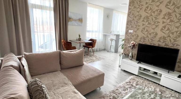 Apartament Poprad