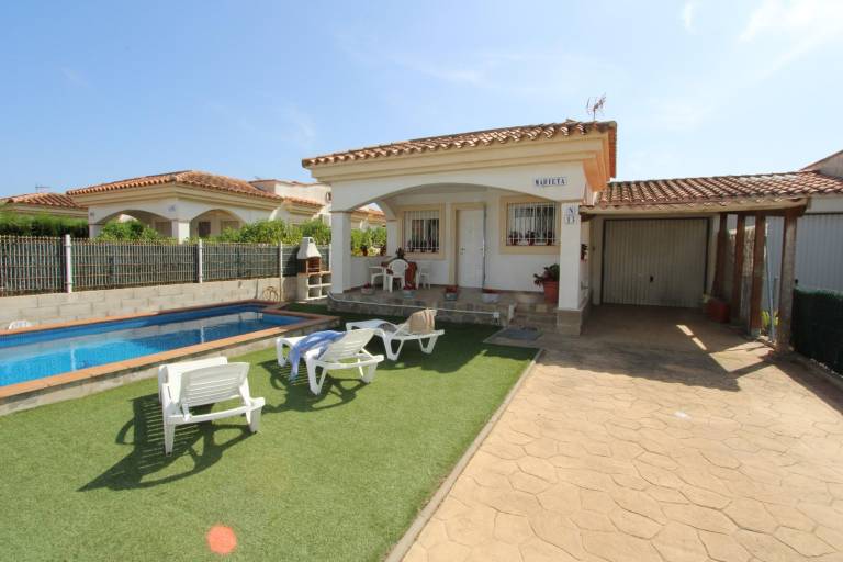 Casa Riumar