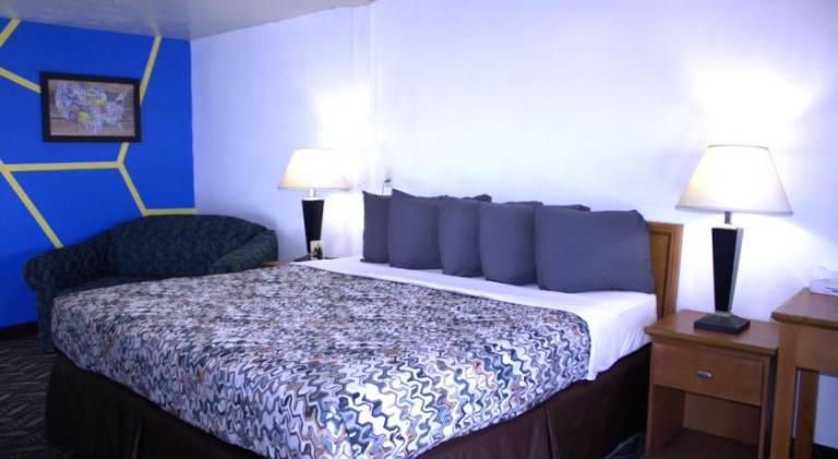 Patriot Stay Motel