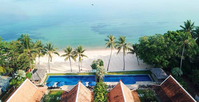 Villa Lipa Noi