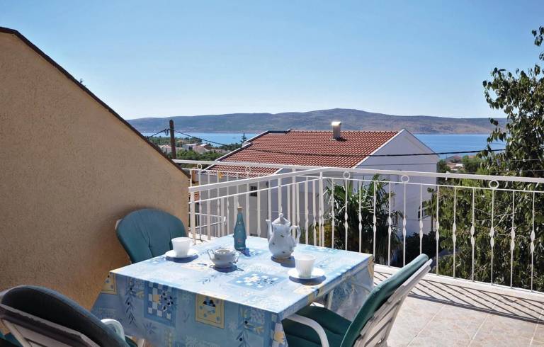 Apartament Starigrad