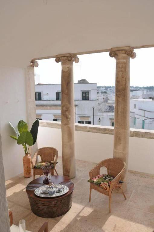 Palazzo Agrusti - Residenza D'Epoca — photo 3