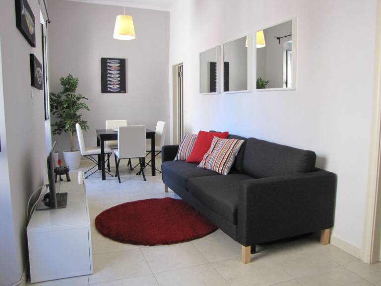 Appartement Anjos