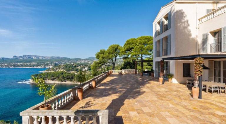 Fully equipped spacious villa with terrace, private pool & yard | Perfect for remote work | Dogs allowed — photo 5