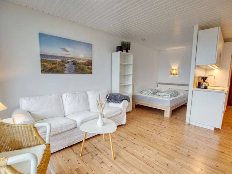 Ferienwohnung Heiligenhafen