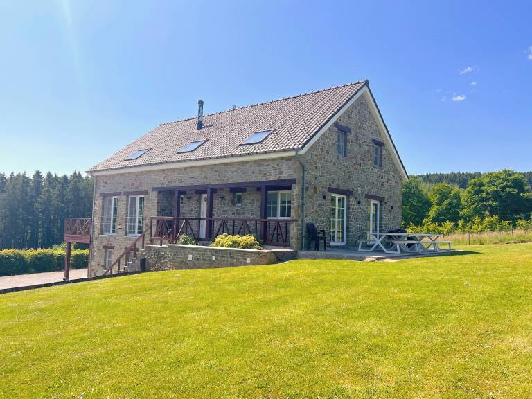 Huis  Lierneux