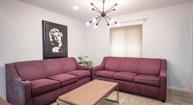 Fully equipped ample house with garden, pool & grill | Pets are welcome — photo 4