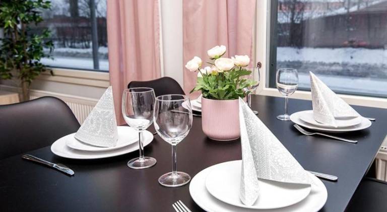 Pleasant rental apartment | Pet-friendly — photo 4