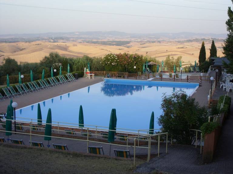 Casa Chianni